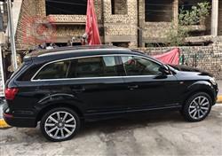 اودي Q7